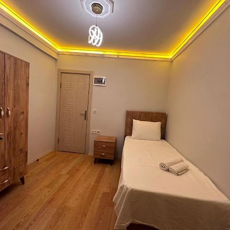 Pilot Hotel Arnavutkoy Exterior foto